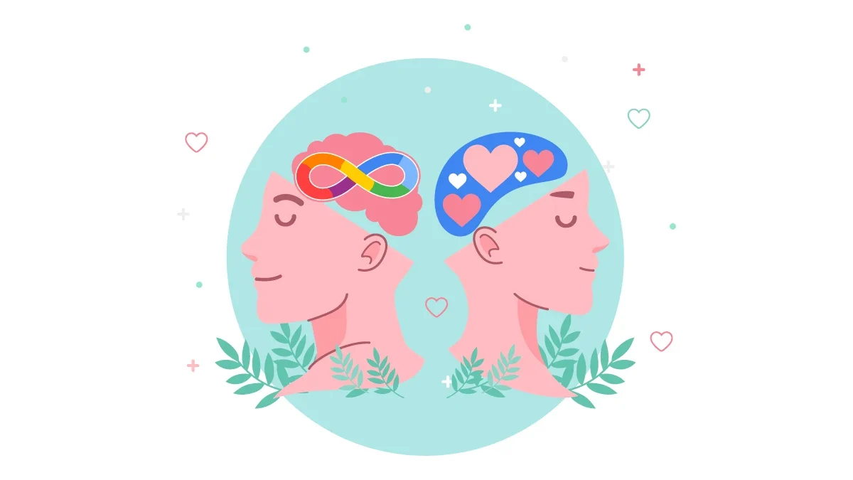 Evaluación e Intervención en Parejas Neurodivergentes: Claves Clínicas para la Consulta