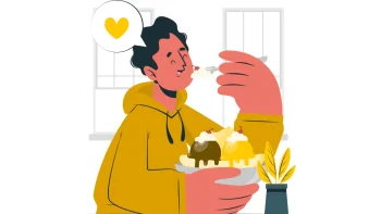 Factores que detonan el hambre emocional