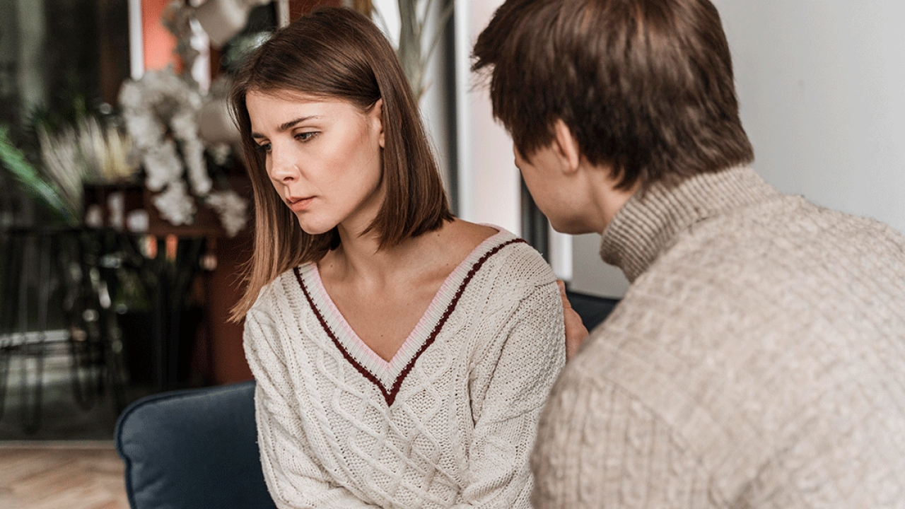 ¿Cuáles son las dinámicas de violencia psicológica en una relación de pareja?