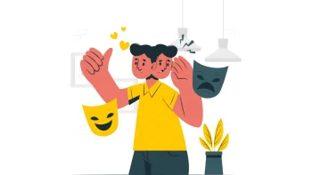 Camuflaje social en personas autistas adultas e implicancias en su vida y salud mental