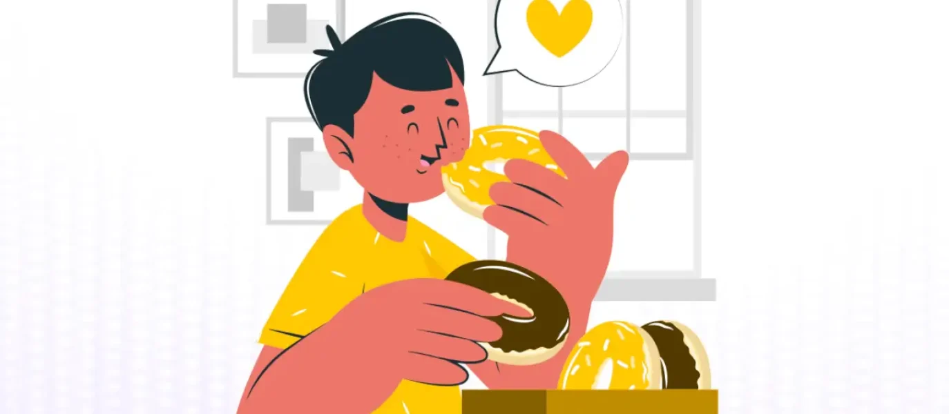 Curso: Intervenciones Psicoterapéuticas para regular el manejo del hambre emocional