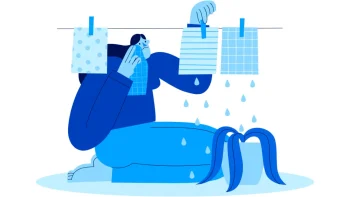 La depresión: Síntomas y cómo combatirla