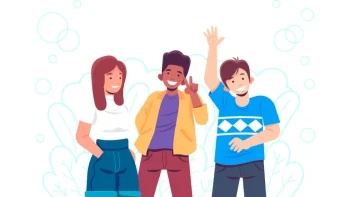 La subcultura en la adolescencia: Transformando una resistencia en asistencia