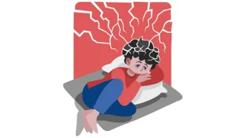 Prácticas sencillas para el manejo del estrés y ansiedad en la  Adolescencia