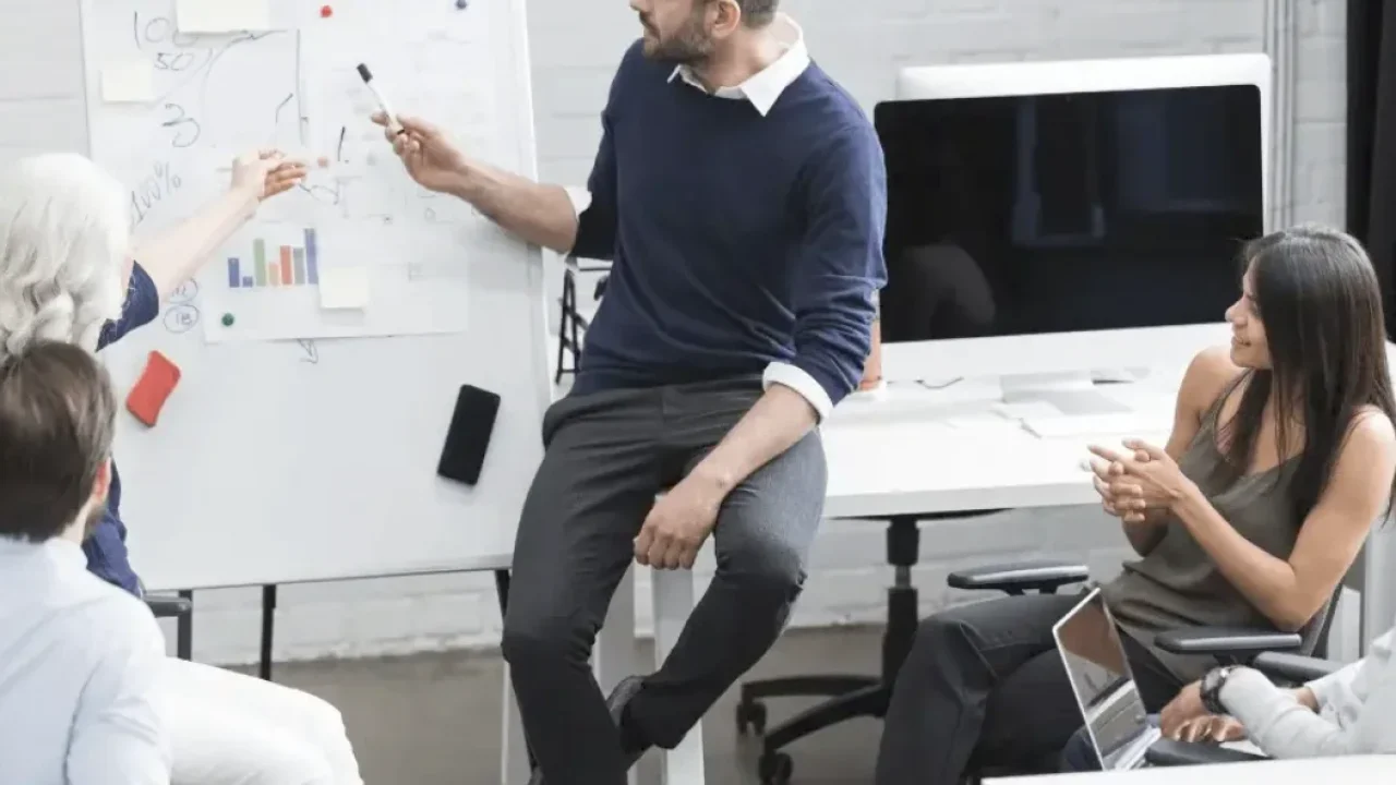 Psicología organizacional: El liderazgo como clave en la gestión de talento