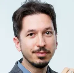 Dr. Giacomo  Vivanti