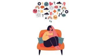 Hablemos acerca del Autismo Femenino a lo largo del ciclo vital