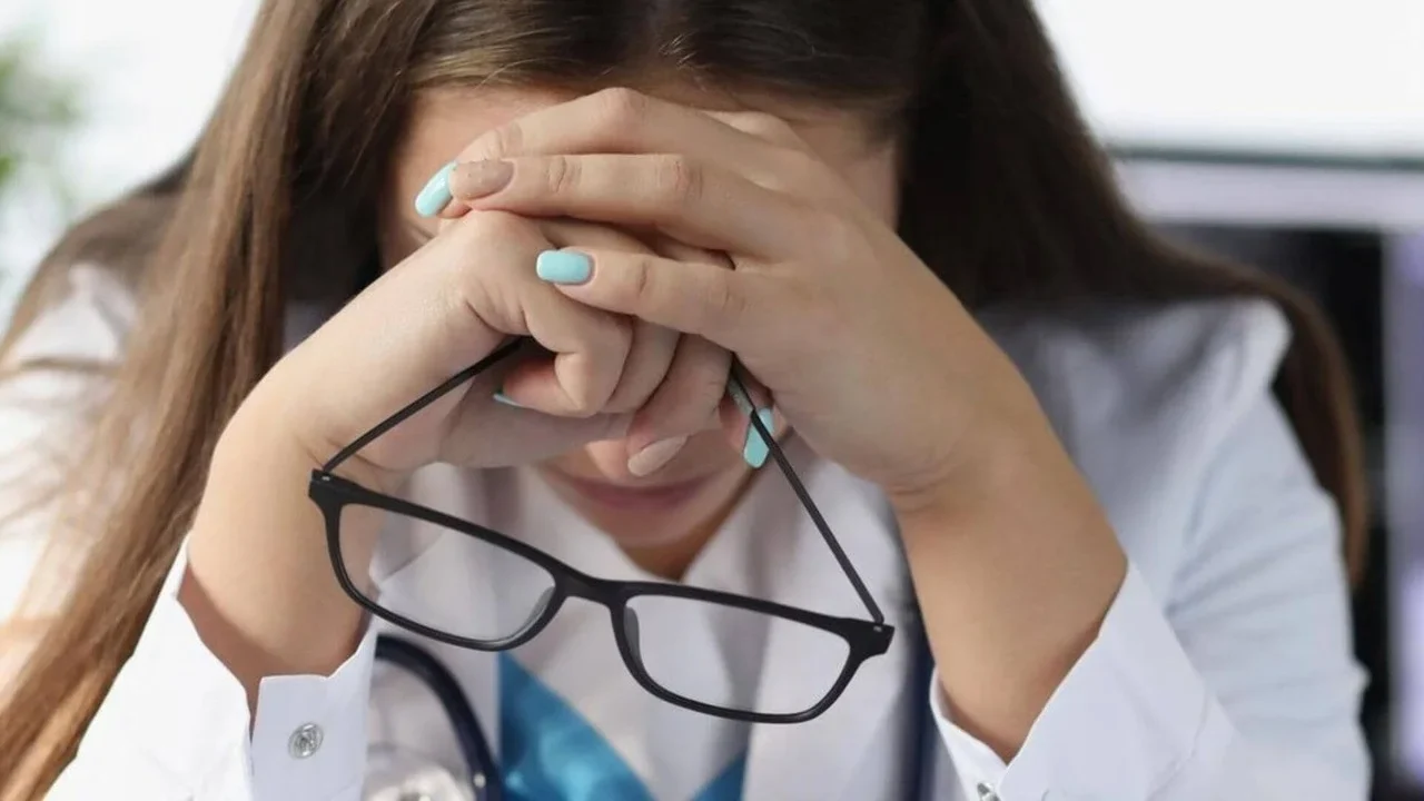 ¿Qué es una urgencia subjetiva?