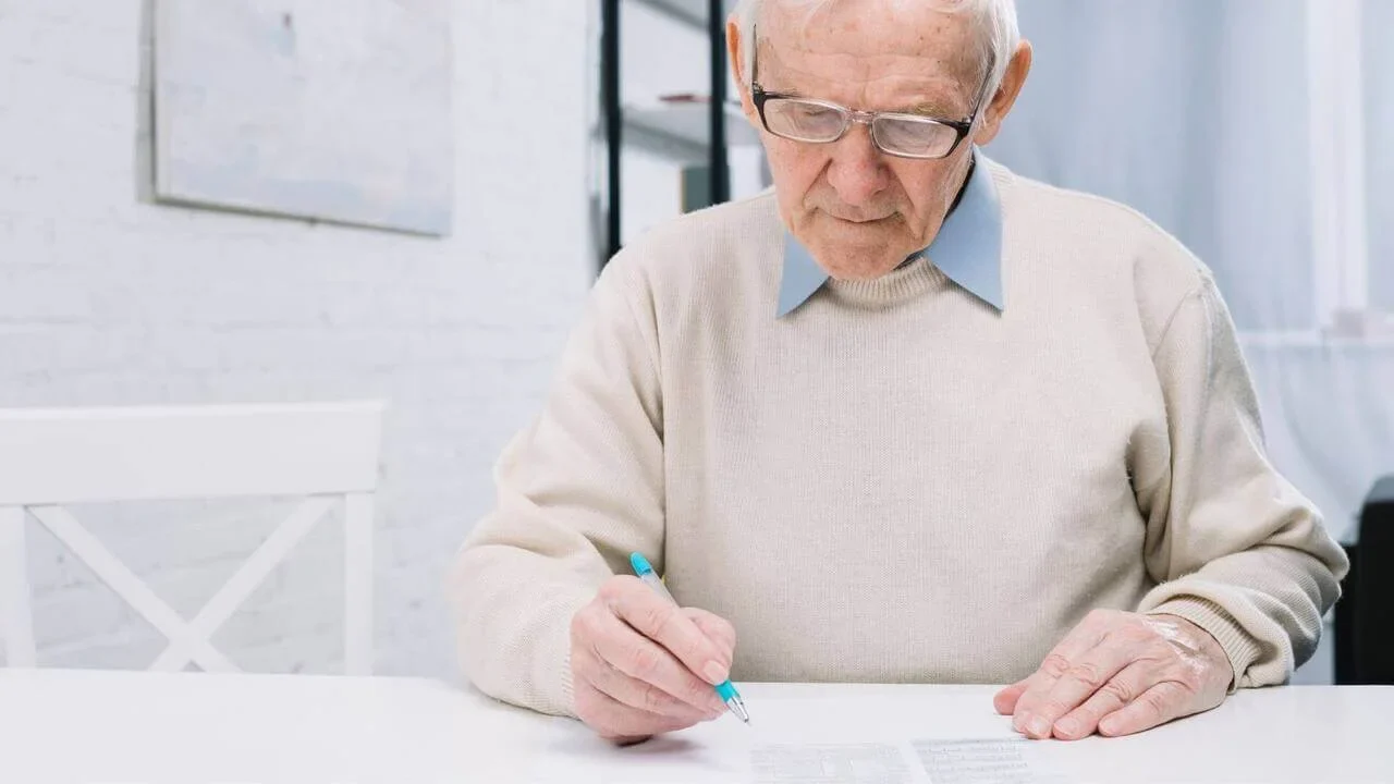 ¿Qué evalúa el Test Cognitivo de Montreal MoCA?