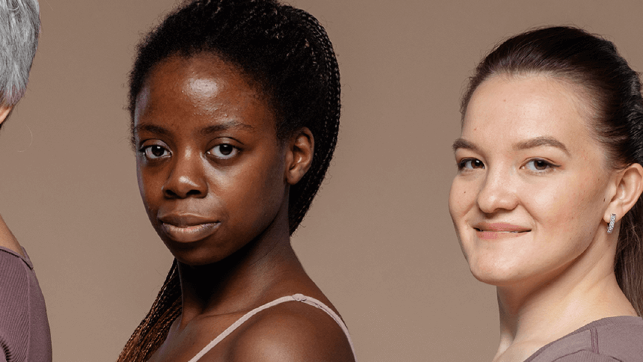 Importancia de la imagen corporal para el bienestar integral