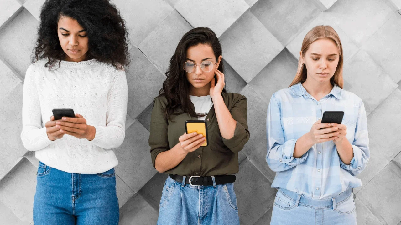 La influencia de las redes sociales en la percepción de la imagen corporal: un problema cada vez más real