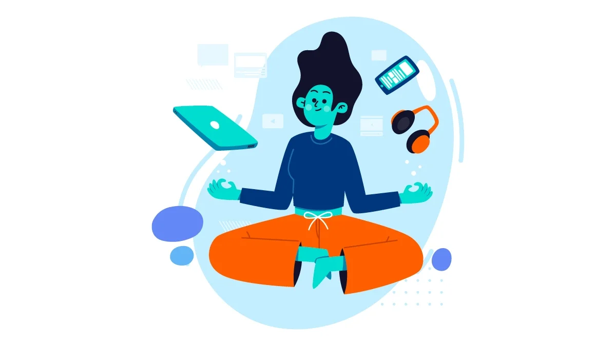 Influencia de la era de la digitalización en salud mental