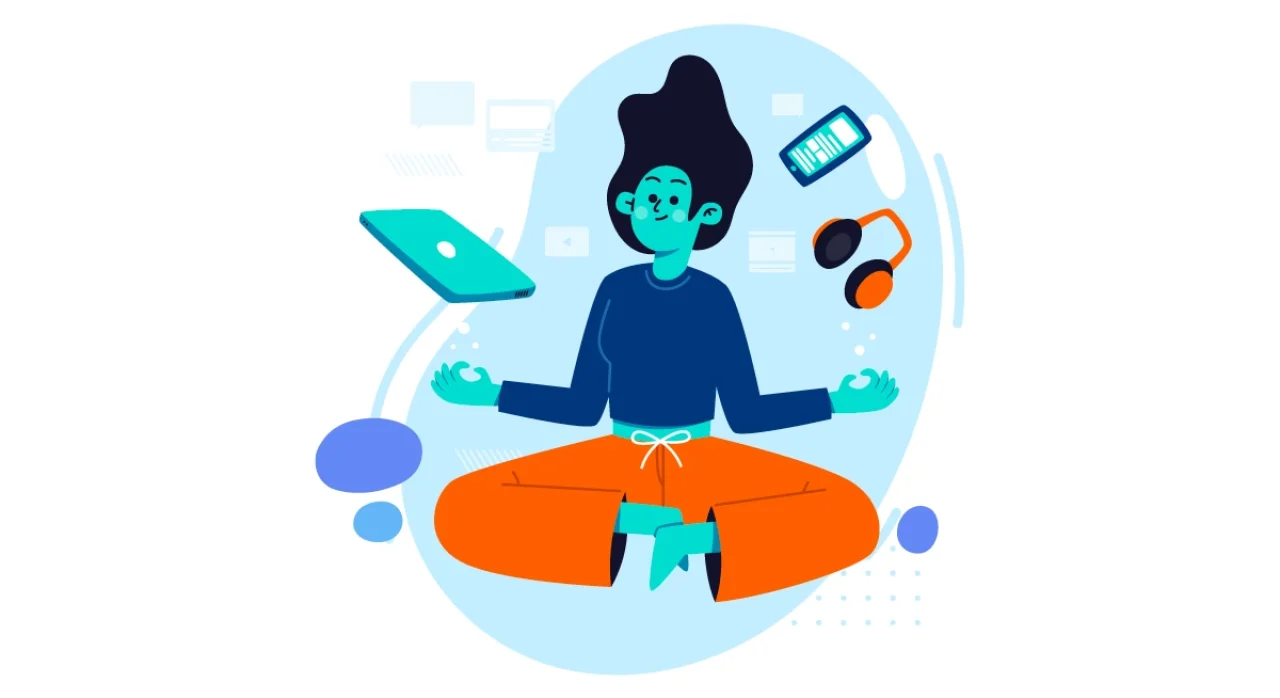 Influencia de la era de la digitalización en salud mental