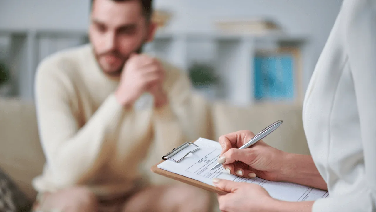 Informe psicodiagnóstico del adulto: ¿qué es y cómo se realiza?