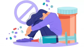 Introducción a las experiencias adversas en infancia y el uso de drogas