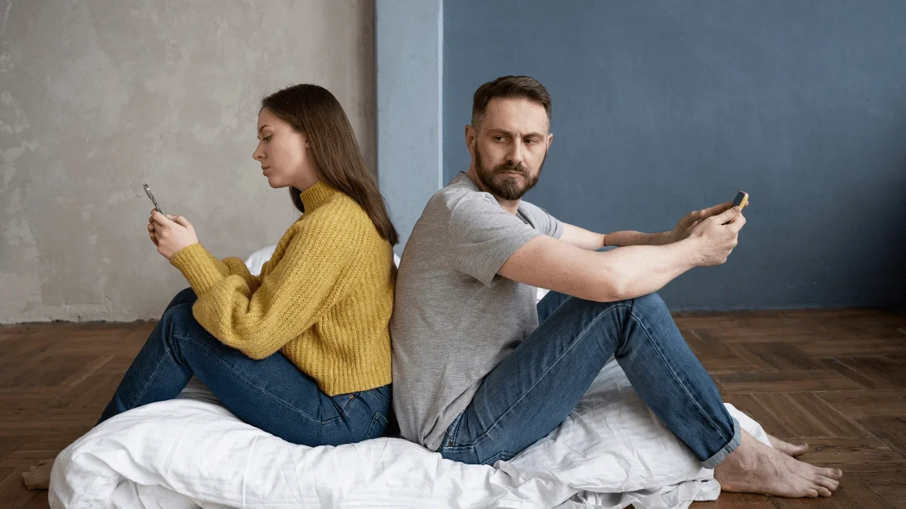 La Ciencia detrás del Ghosting