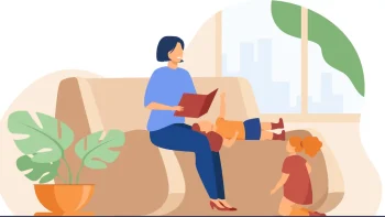 La magia de la hipnosis con niños