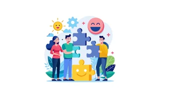 Culturas que sanan: la Psicología organizacional al servicio de la productividad y el bienestar de los colaboradores