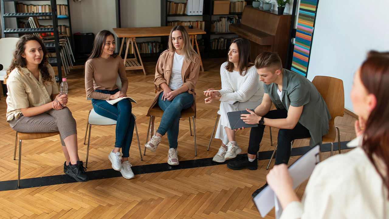 ¿Qué hace un psicólogo laboral en una empresa?