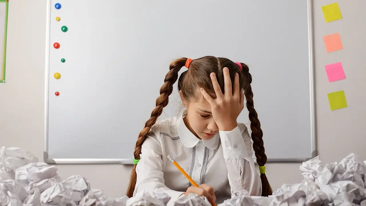 Refuerzo negativo: qué es y cómo funciona