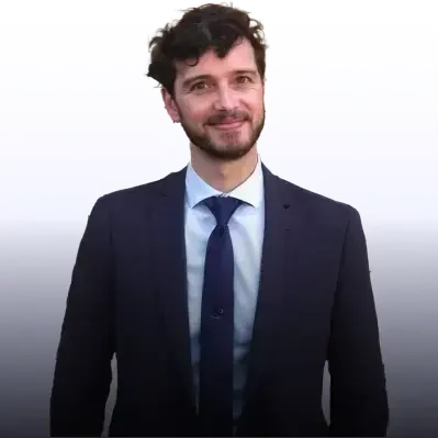 Dr. Nicolás Lorenzini