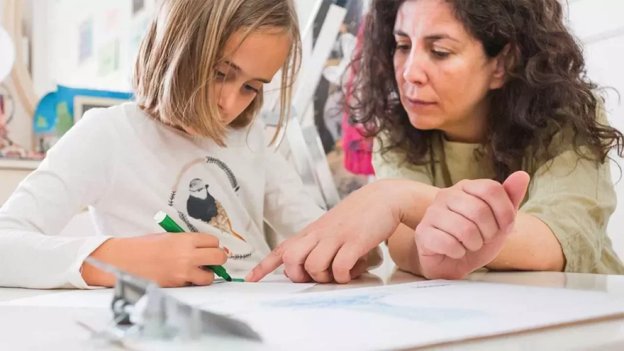 Trastornos del neurodesarrollo: ¿Cuáles son?