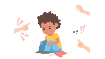 Maltrato Infantil: Un abuso normalizado que reclama ser atendido