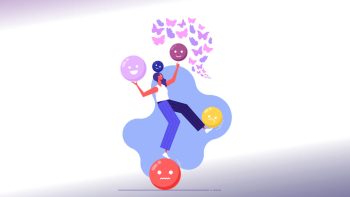 Metamorfosis del Estrés Postraumático