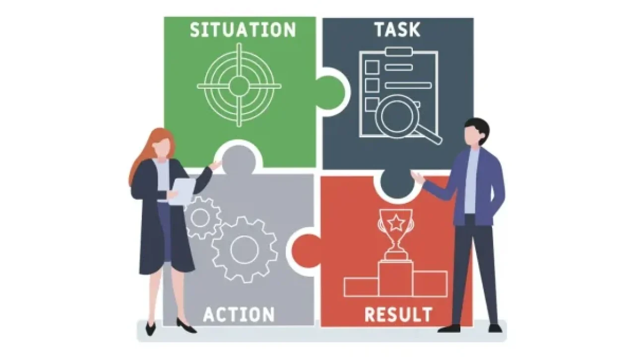 Método STAR: Cómo aplicarlo en entrevistas o selección por competencias