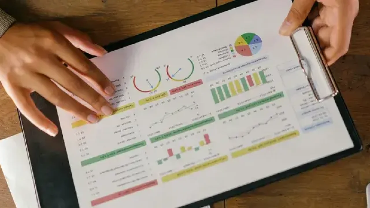 Evaluación de Desempeño: Métodos clave para el desarrollo organizacional