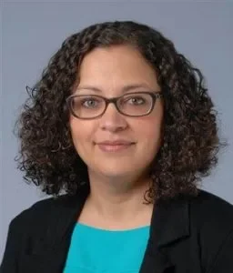 Dra. Noha Minshawi-Patterson