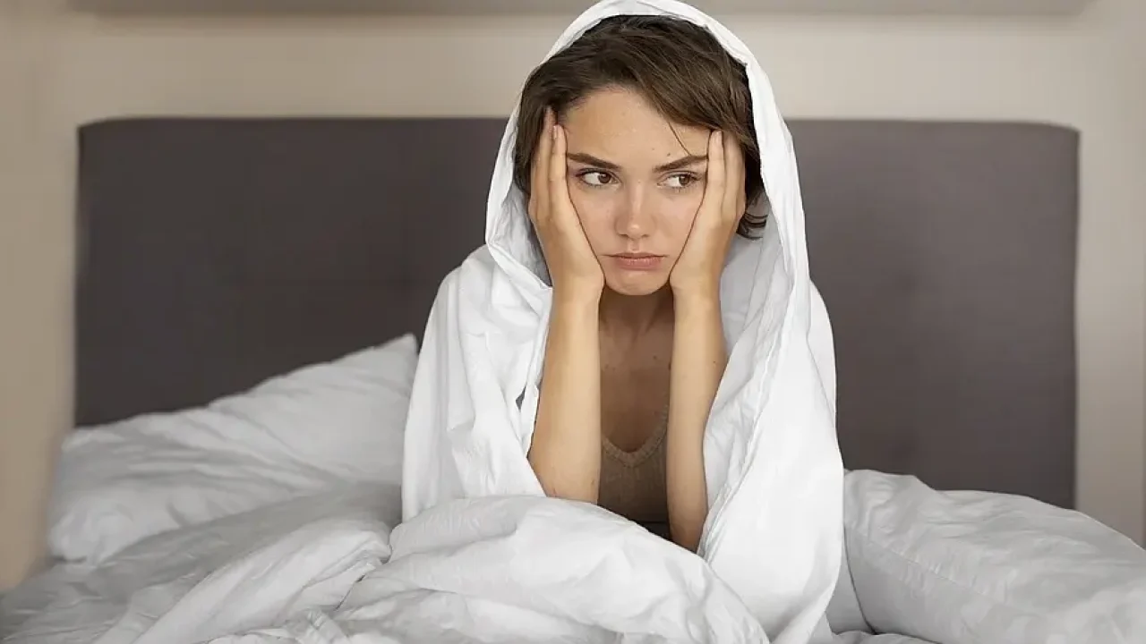 Dormir para estar bien: el vínculo entre sueño y la salud mental