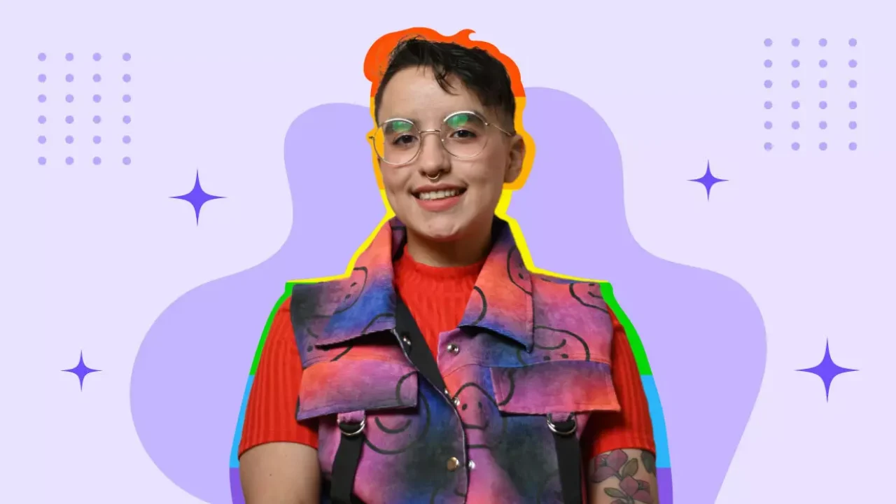 Salud mental en las comunidades LGBTIQANB+