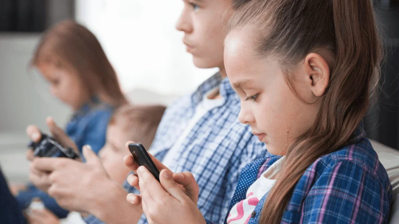 Niños con adicciones: ¿Cómo tratarlos?