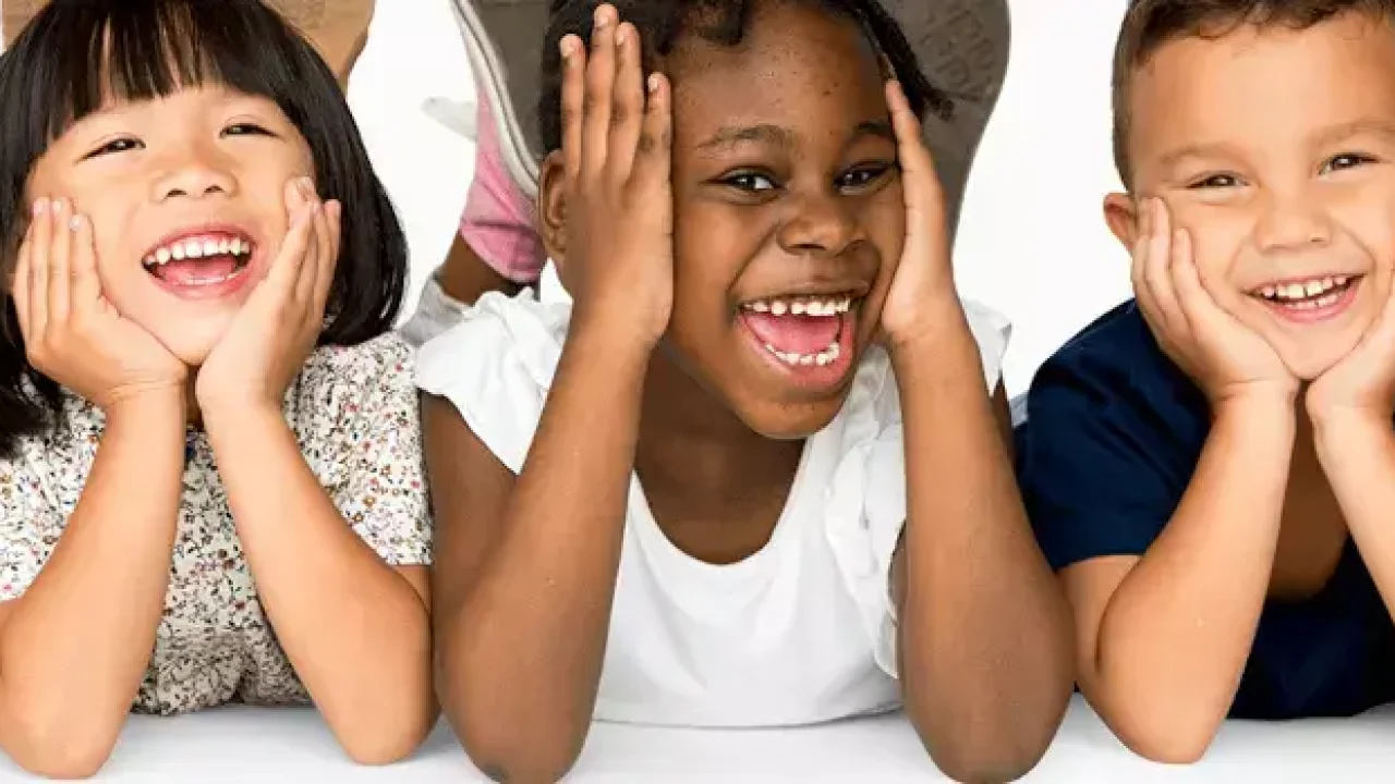 Desarrollo de la afectividad y la sexualidad en niñas y niños