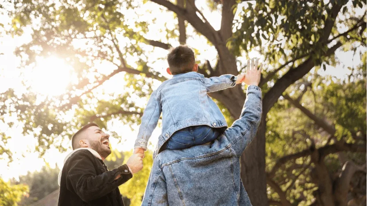 ¿Qué es la parentalidad positiva y cómo trabajarla?