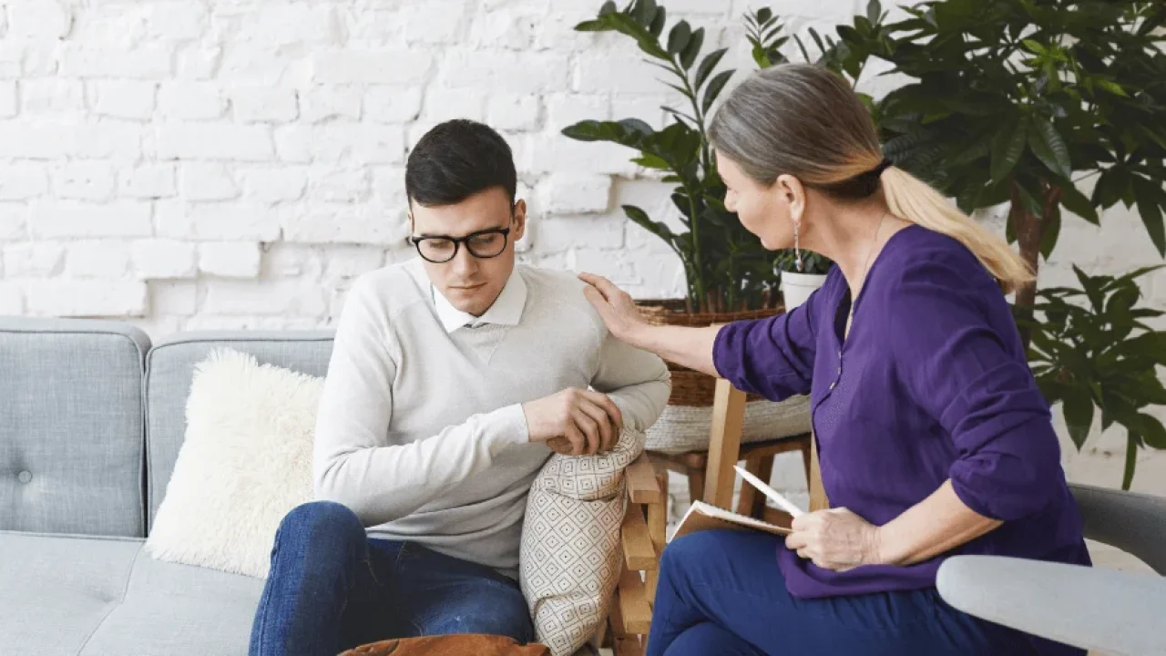 Transferencia psicológica: qué es, características y tipos