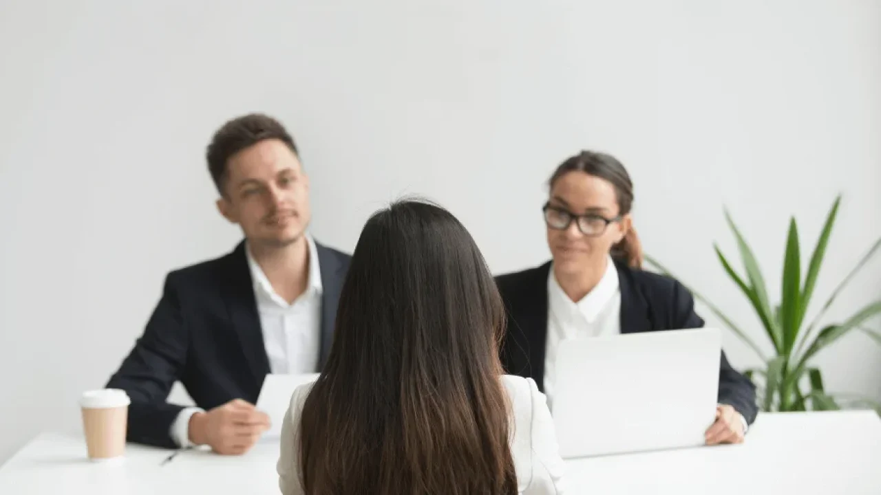 Entrevista por competencias: Cómo hacerla bien paso a paso