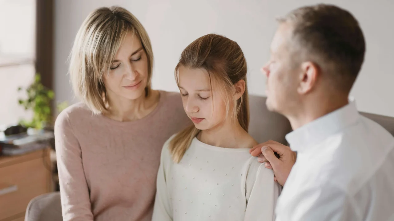 Apego seguro: qué es, cómo se forma y cómo fomentarlo