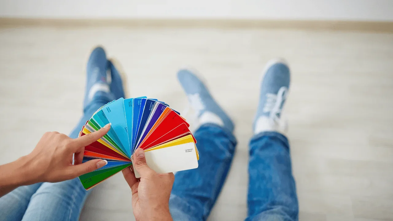 Descifrando la psicología del color: usos y significados