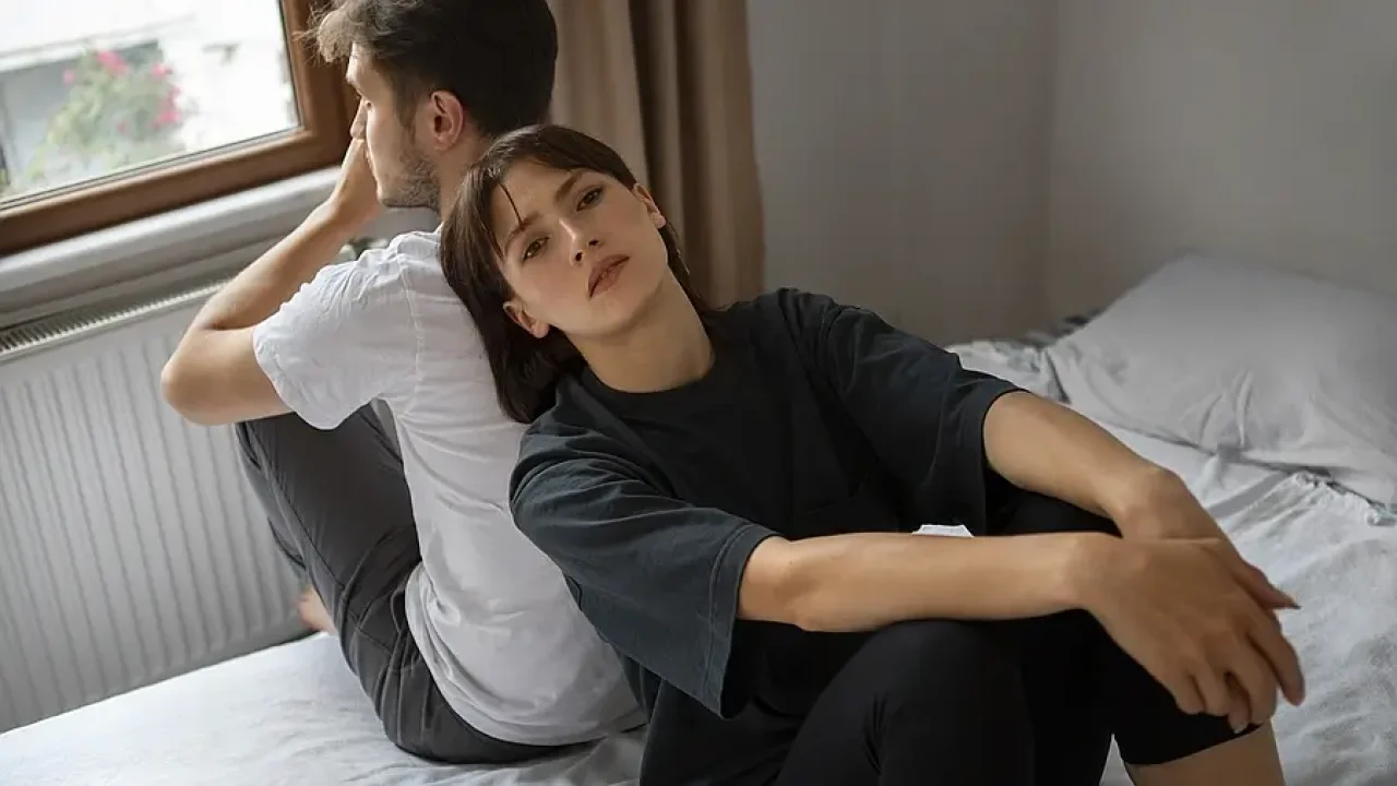 Dependencia emocional: qué es, síntomas y cómo superarla