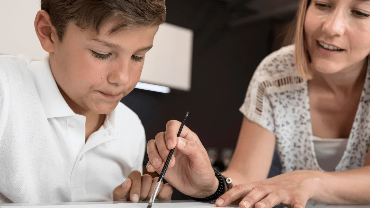 Perfil sensorial en personas dentro del Espectro Autista: ¿de qué se trata?