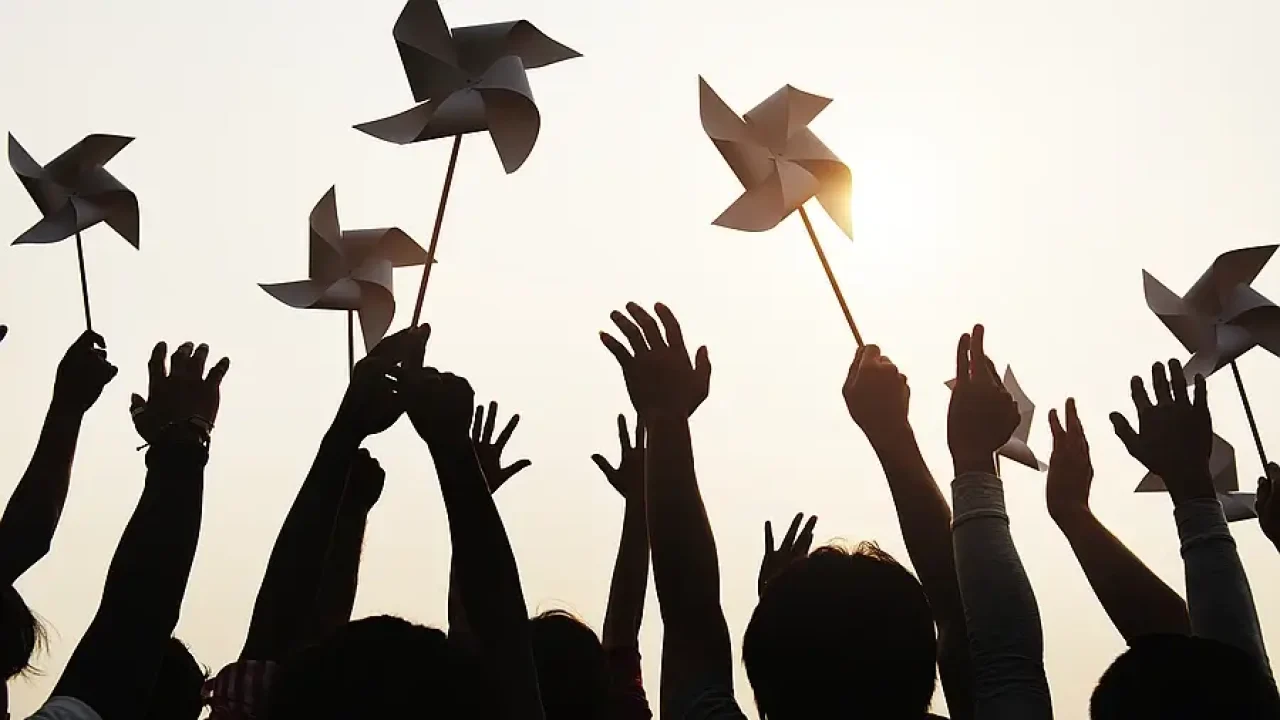 Día internacional de los derechos humanos 2025