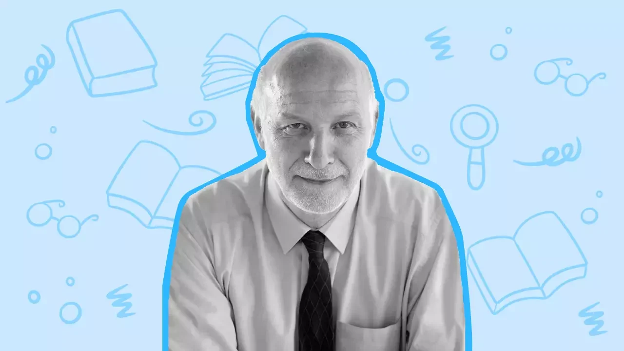 Peter Fonagy: su vida, carrera profesional y su visión acerca de la salud mental en Latinoamérica