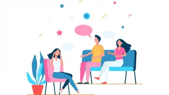 Pinceladas del arte de la terapia grupal lúdica