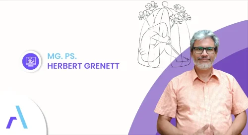 Curso: Terapia Cognitivo Conductual en Trastornos Depresivos - Adipa