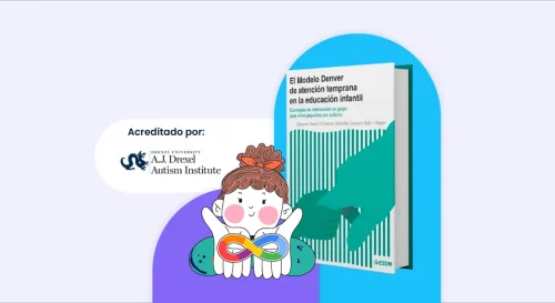 Acreditación Introductoria en Modelo Denver de Atención Temprana en Grupos (G-ESDM) - Adipa