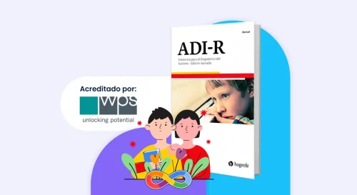 Acreditación Oficial Clínica Internacional ADI-R - Adipa