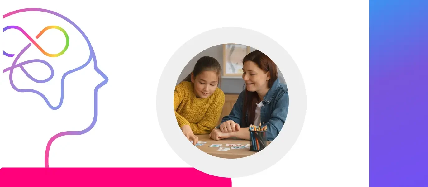 Acompañamiento a la adolescencia neurodivergente: Una mirada sensible para proyectos de vida saludables y autodeterminados