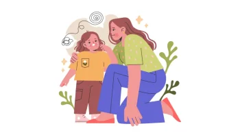 Apego y Mentalización: ¿Es el apego “heredable”?